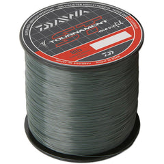 Fir Pescuit Tournament ST Gri Daiwa - Rezistență, 0.32mm, 1160m