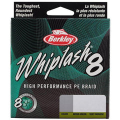 Fir Textil Berkley Whiplash 8 - Rezistență Extremă, Lansări Precise - 2