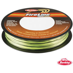 Fir Textil BICOLOR Fireline Pure Fishing - 0.40mm, Rezistență, 110m