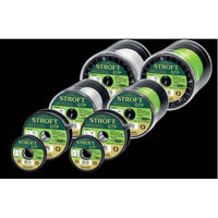 Fir Textil GTP Verde S1 STROFT - 5.0KG, Rezistență, Invizibilitate