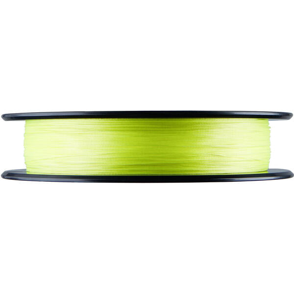 Fir Textil J-Braid Grand X8E Chartreuse DAIWA - 7.0KG, 0.10mm - 3