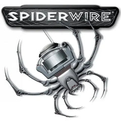 Fir Textil Stealth Smooth 8 Spiderwire - 0.11mm, Code Red, 10.3kg - 4