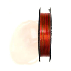 Fir Textil Surf Dura Sensor Daiwa - Multicolor, Rezistență Ridicată - 3