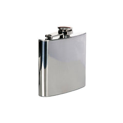 Flacon Zakfles 5oz Crom Premium - Esențial pentru Echipament Tactic