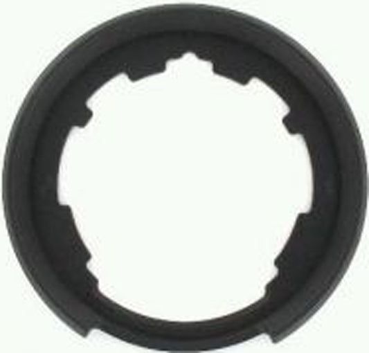 Flanșă Fixare Rezervor GIVI Easy Lock - Nailon Rezistent