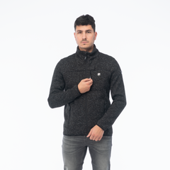Fleece Bărbați FRAGOLE FITANU - Căldură, Confort și Stil Sportiv - 10