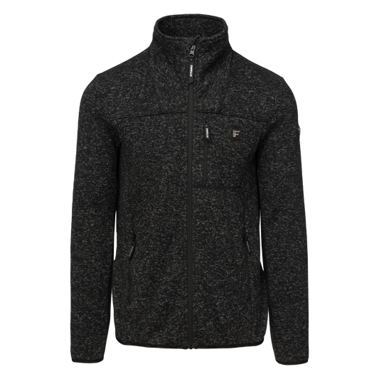 Fleece Bărbați FRAGOLE FITANU - Căldură, Confort și Stil Sportiv - 1