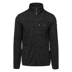 Fleece Bărbați FRAGOLE FITANU - Căldură, Confort și Stil Sportiv - 1