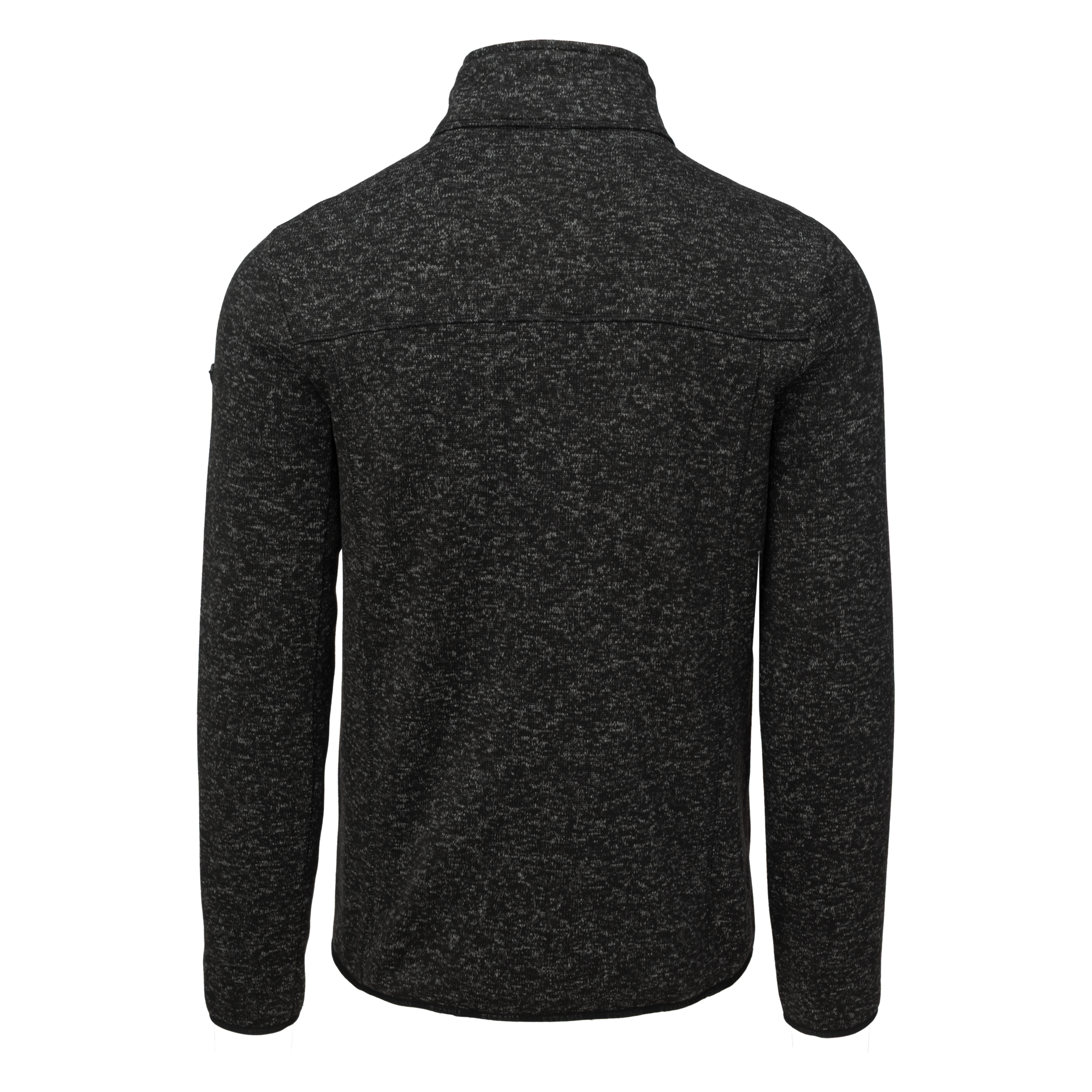Fleece Bărbați FRAGOLE FITANU - Căldură, Confort și Stil Sportiv - 2