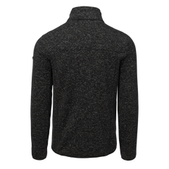 Fleece Bărbați FRAGOLE FITANU - Căldură, Confort și Stil Sportiv - 2