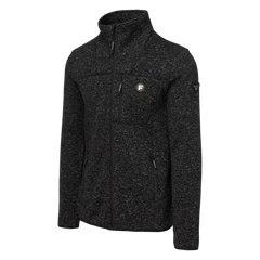 Fleece Bărbați FRAGOLE FITANU - Căldură, Confort și Stil Sportiv - 3
