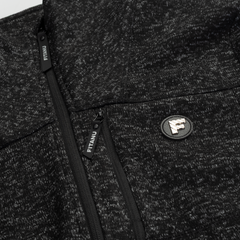 Fleece Bărbați FRAGOLE FITANU - Căldură, Confort și Stil Sportiv - 4