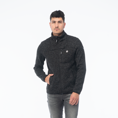 Fleece Bărbați FRAGOLE FITANU - Căldură, Confort și Stil Sportiv - 9