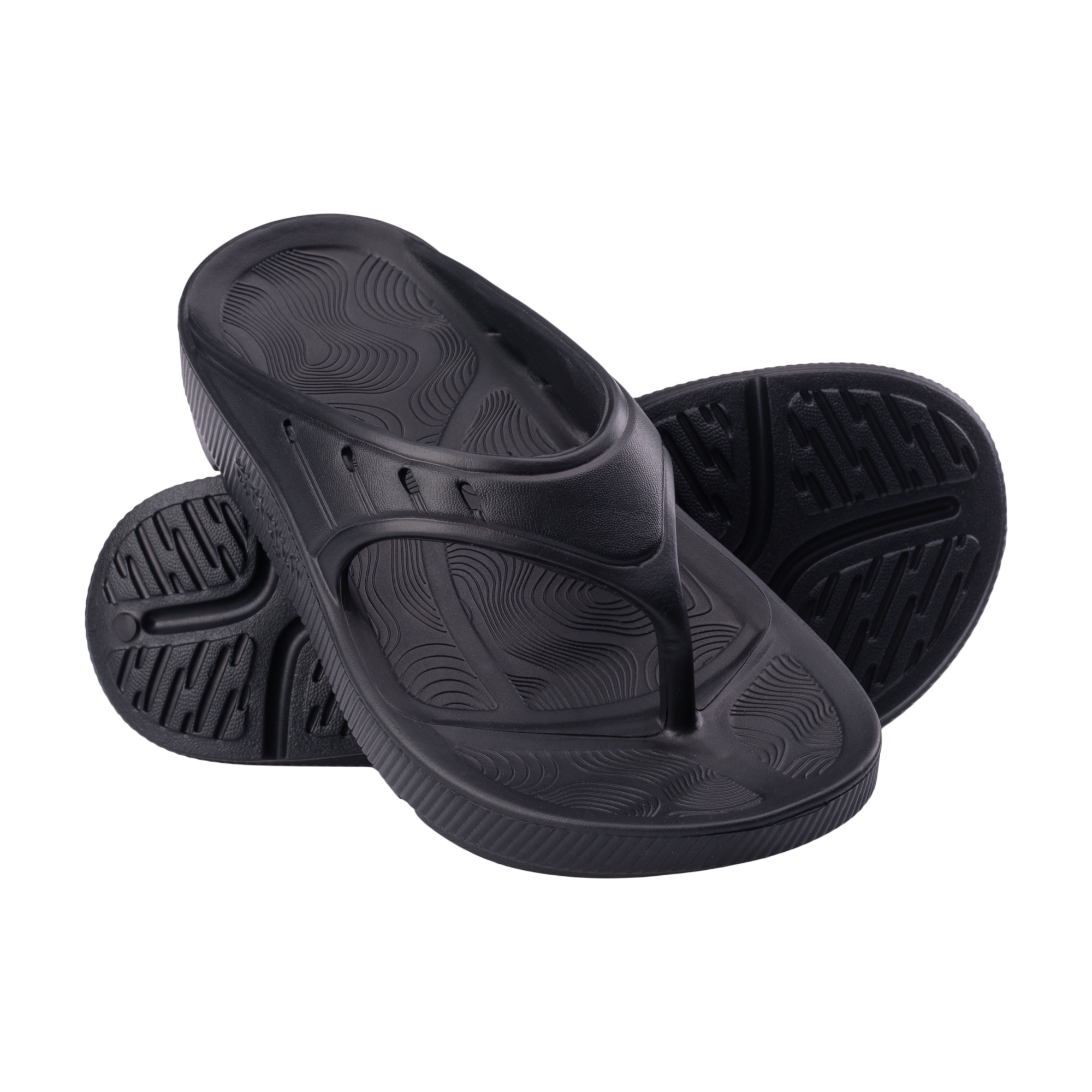 Flip-flops Damă RIVA COQUI - Confort Sportiv, Ușor și Durabil - 1