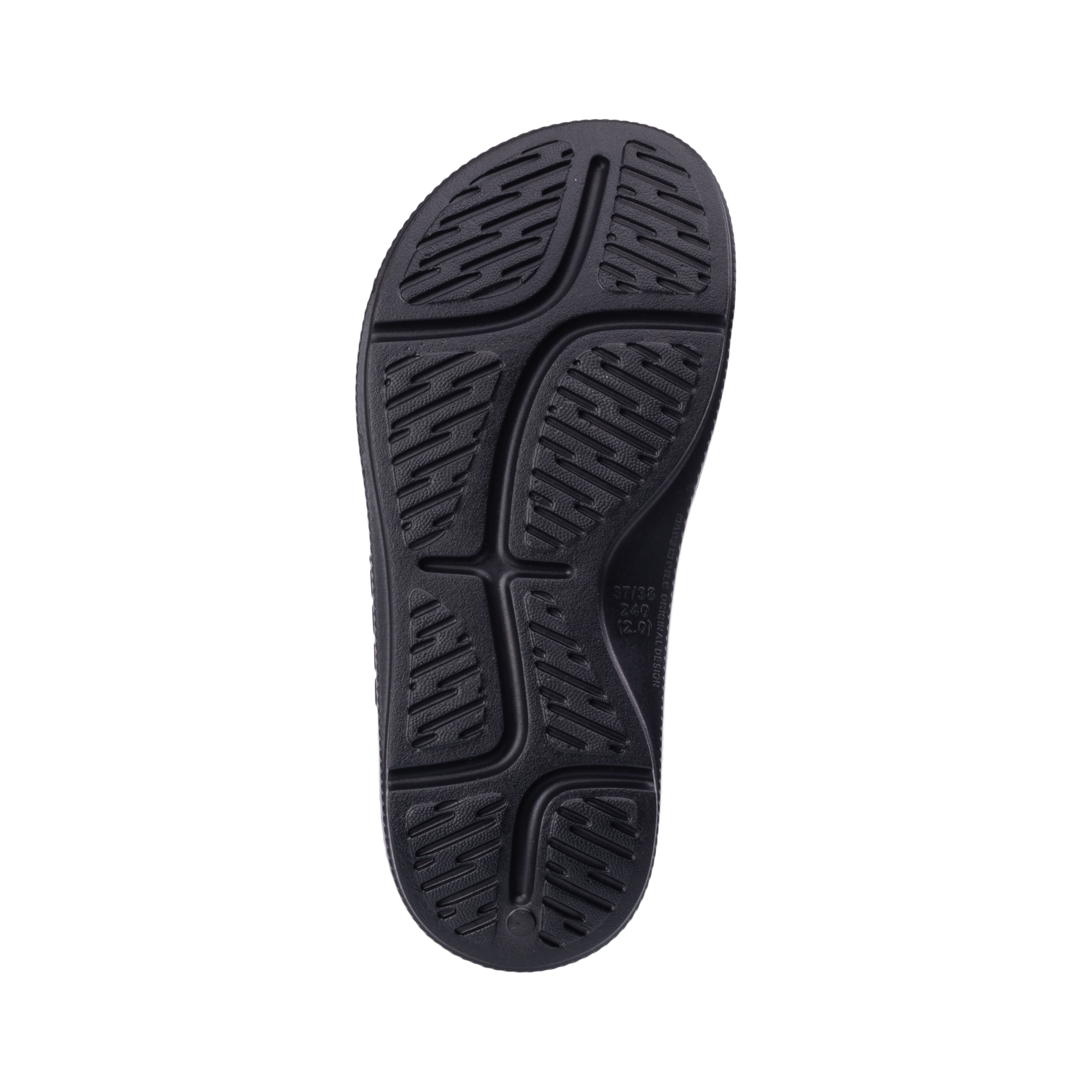 Flip-flops Damă RIVA COQUI - Confort Sportiv, Ușor și Durabil - 4