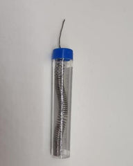 Fludor 8g 1mm TED Electric - Tub Plastic, Calitate Superioară - 2
