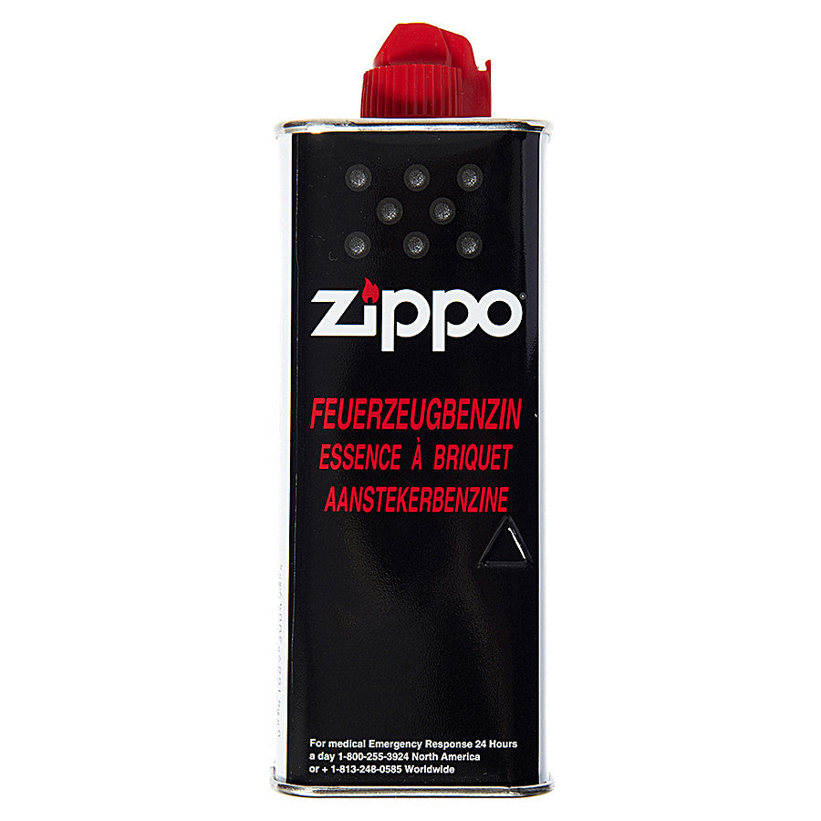 Fluid Brichete Zippo Fluid Small Zippo - Alimentare Fără Compromisuri