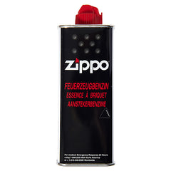 Fluid Brichete Zippo Fluid Small Zippo - Alimentare Fără Compromisuri