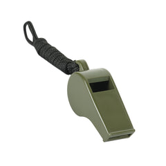 Fluier Semnalizare M-Tac - Verde Olive