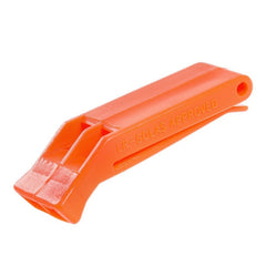 Fluier Urgență BCB CK312 Oranj BCB - Alertă Rapidă și Sigură