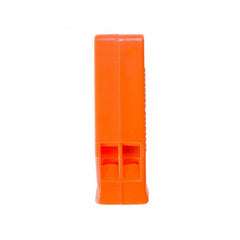 Fluier Urgență BCB CK312 Oranj BCB - Alertă Rapidă și Sigură