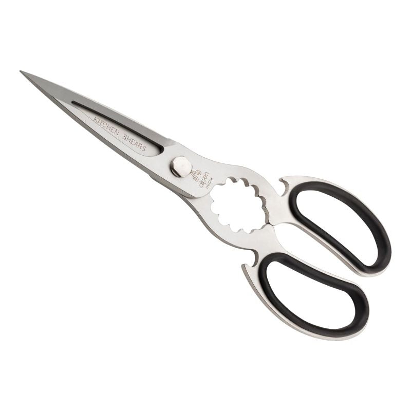 Foarfecă Bucătărie Alpen Küchenschere - Oțel Inoxidabil, Robustă și Ergonomică