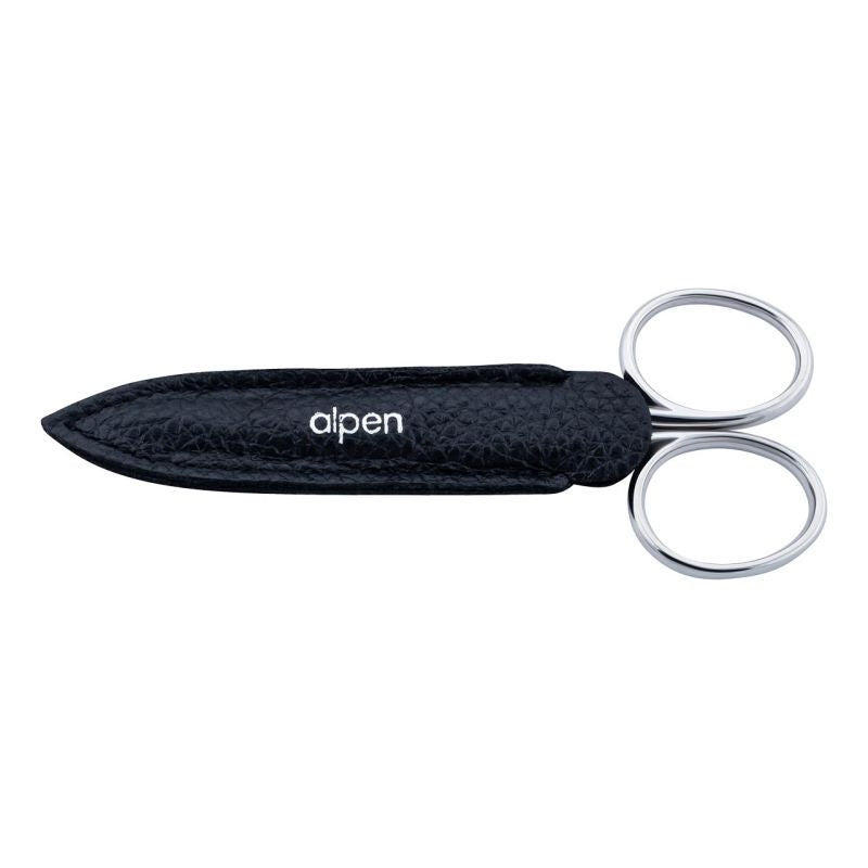 Foarfecă medicală Alpen Hautschere - Inox 420, Precizie chirurgicală
