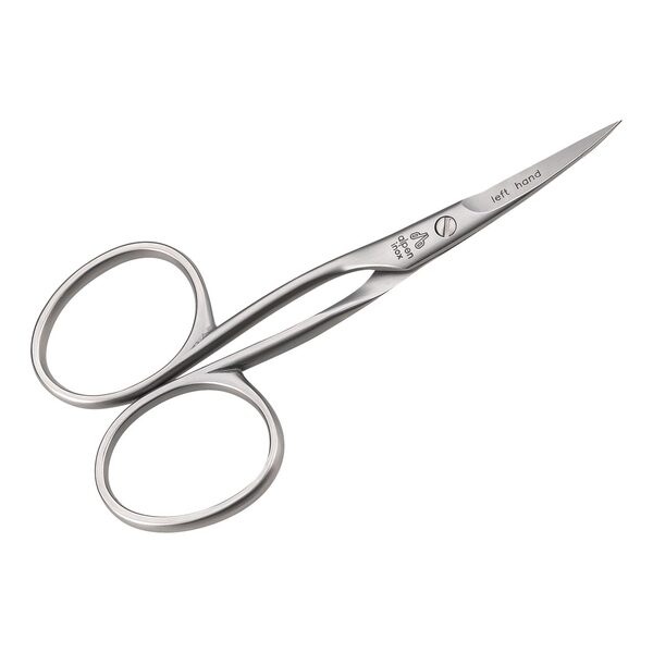 Foarfecă medicală Alpen Hautschere - Oțel 420, 9cm, stângaci
