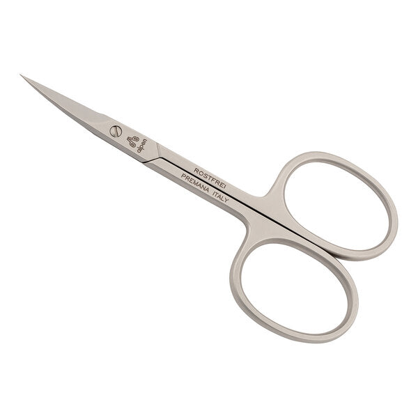 Foarfecă pentru Piele Alpen Hautschere 420 - Oțel Inoxidabil, Precizie 3,5 Inch