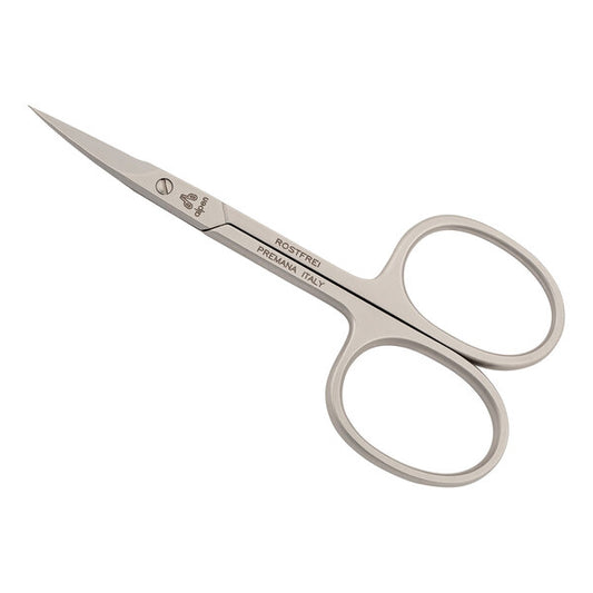 Foarfecă pentru Piele Alpen Hautschere 420 - Oțel Inoxidabil, Precizie 3,5 Inch