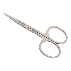 Foarfecă pentru Piele Alpen Hautschere 420 - Oțel Inoxidabil, Precizie 3,5 Inch