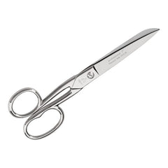 Foarfecă Schneiderschere 18 cm Stângaci Alpen - Oțel Inoxidabil, Ergonomie Excepțională