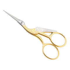 Foarfecă Storchenschere Gold Alpen - Oțel, Design Elegant