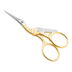 Foarfecă Storchenschere Gold Alpen - Oțel Inoxidabil, Design Clasic
