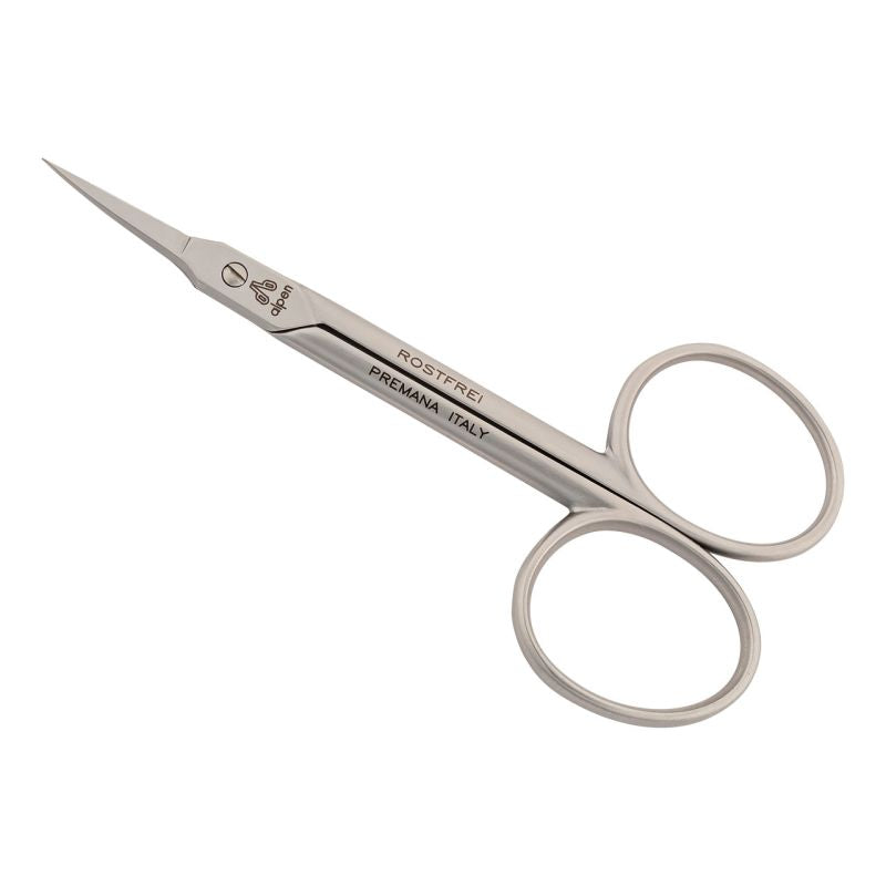 Foarfecă Unghii Alpen Hautschere - Oțel Inoxidabil, Precizie Manichiură
