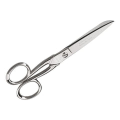 Foarfecă Universală Alpen Haushaltsschere C50 6 Zoll - Oțel Inoxidabil, Ergonomie Stângaci
