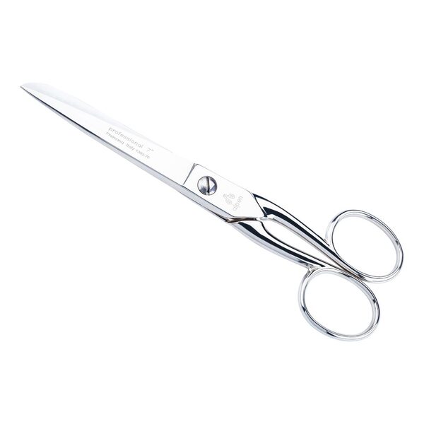 Foarfecă Universală C50, 7 inch Alpen - Oțel Inoxidabil, Ergonomică