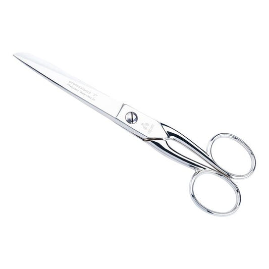 Foarfecă Universală C50, 7 inch Alpen - Oțel Inoxidabil, Ergonomică