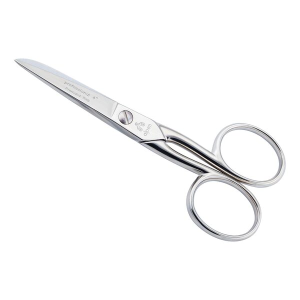 Foarfecă Uz Casnic Alpen Haushaltsschere C50, 4 Inch - Otel Inoxidabil, Ergonomică