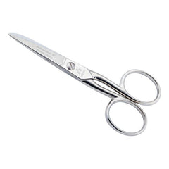 Foarfecă Uz Casnic Alpen Haushaltsschere C50, 4 Inch - Otel Inoxidabil, Ergonomică