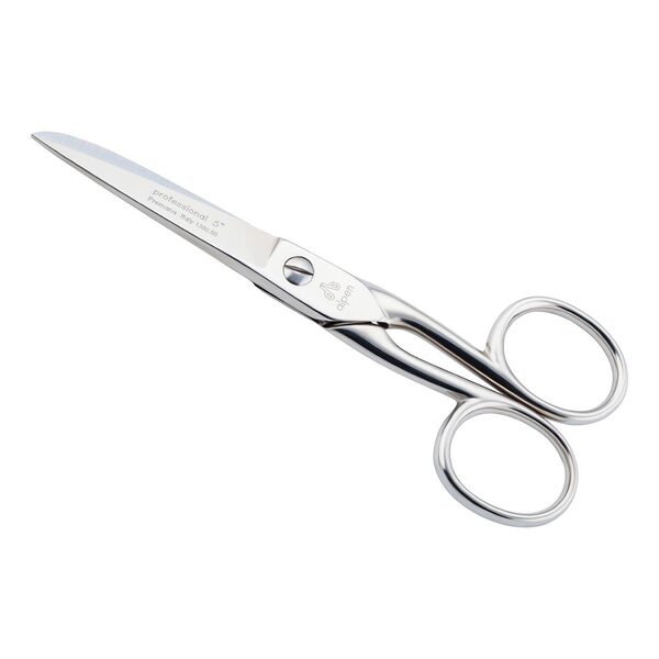 Foarfecă Uz Casnic C50, 5 Inch Alpen - Oțel Inoxidabil, Ultra-ușoară