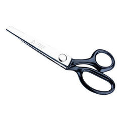 Foarfecă Zimțată Alpen Zackenschere 7" - Oțel Inox, Tăiere Precisă