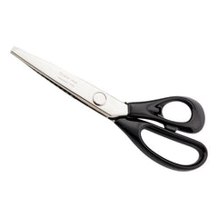 Foarfecă Zimțată Alpen Zackenschere 8 Inch - Oțel, Tăiere Precisă 21 cm