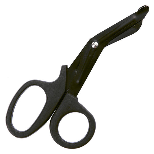 Foarfecă de Urgență Heavy duty scissor JFO11 Negru Tactical - Intervenție Rapidă