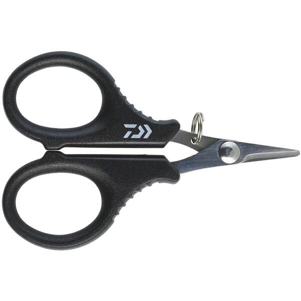 Foarfecă Fir Textil 9,5cm DAIWA - Tăiere Precisă, Durabilitate