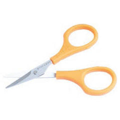 Foarfecă GURU Grips - Fir, Textil, Rezistență, Precizie
