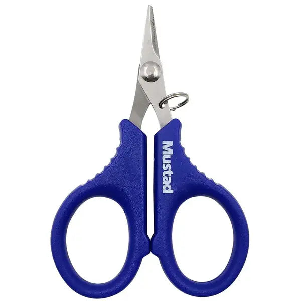Foarfecă Mini Multi Tool Mustad - Compactă, Precizie Taie Fir - 1