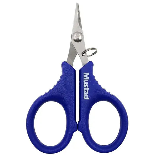 Foarfecă Mini Multi Tool Mustad - Compactă, Precizie Taie Fir - 1