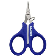 Foarfecă Mini Multi Tool Mustad - Compactă, Precizie Taie Fir - 1