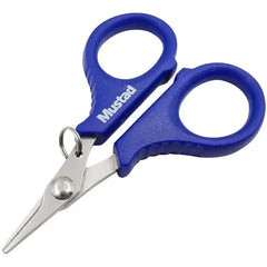 Foarfecă Mini Multi Tool Mustad - Compactă, Precizie Taie Fir - 2